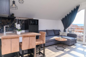 Apartmani ZAT